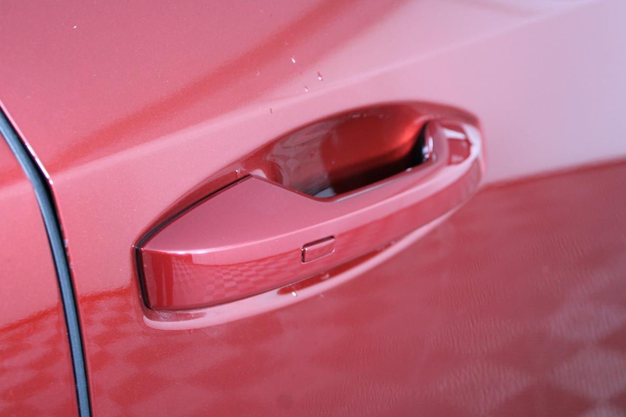 2025 Nissan Murano SV Manassas VA