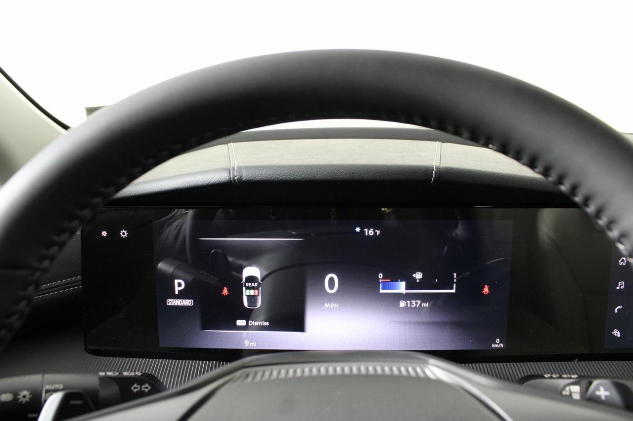 2025 Nissan Murano SV Manassas VA