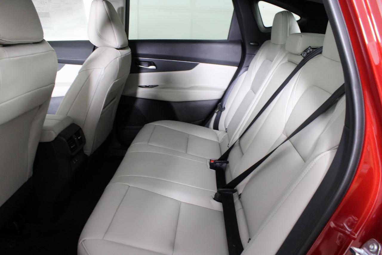 2025 Nissan Murano SV Manassas VA