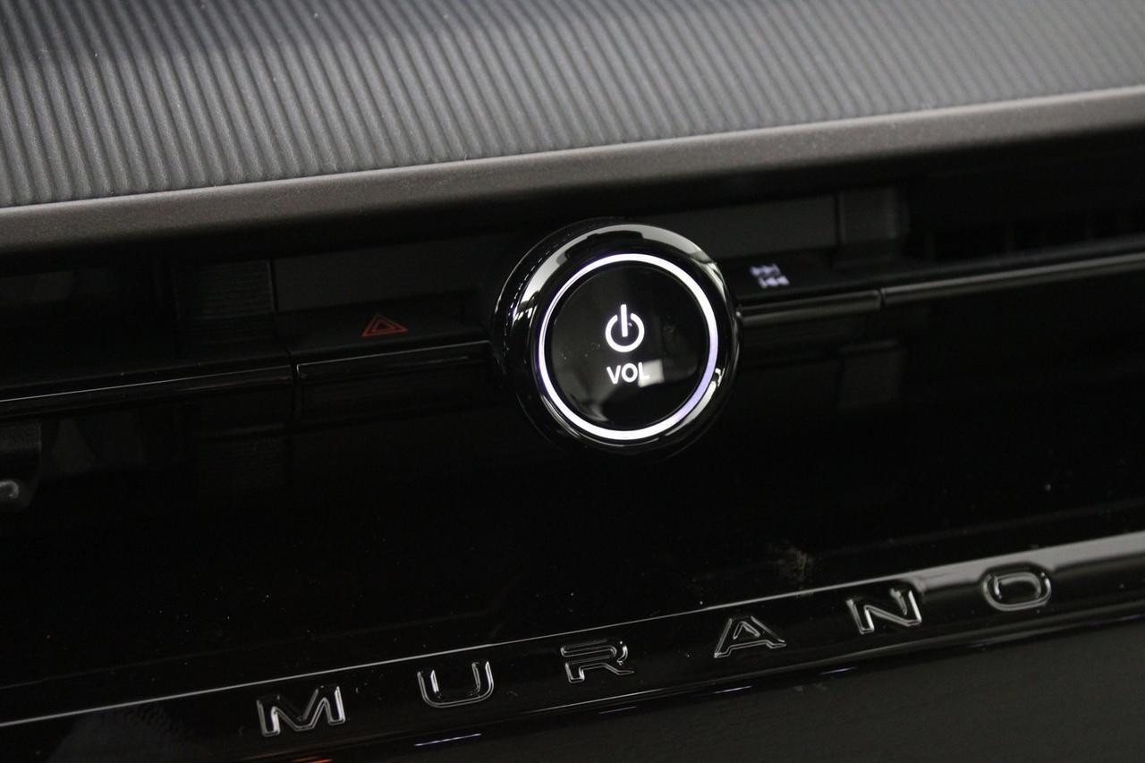 2025 Nissan Murano SV Manassas VA