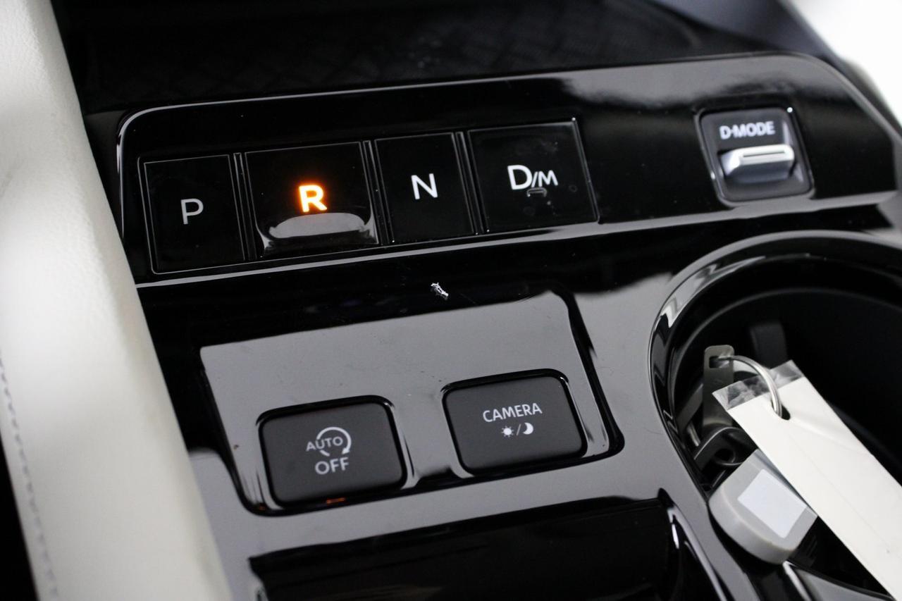 2025 Nissan Murano SV Manassas VA