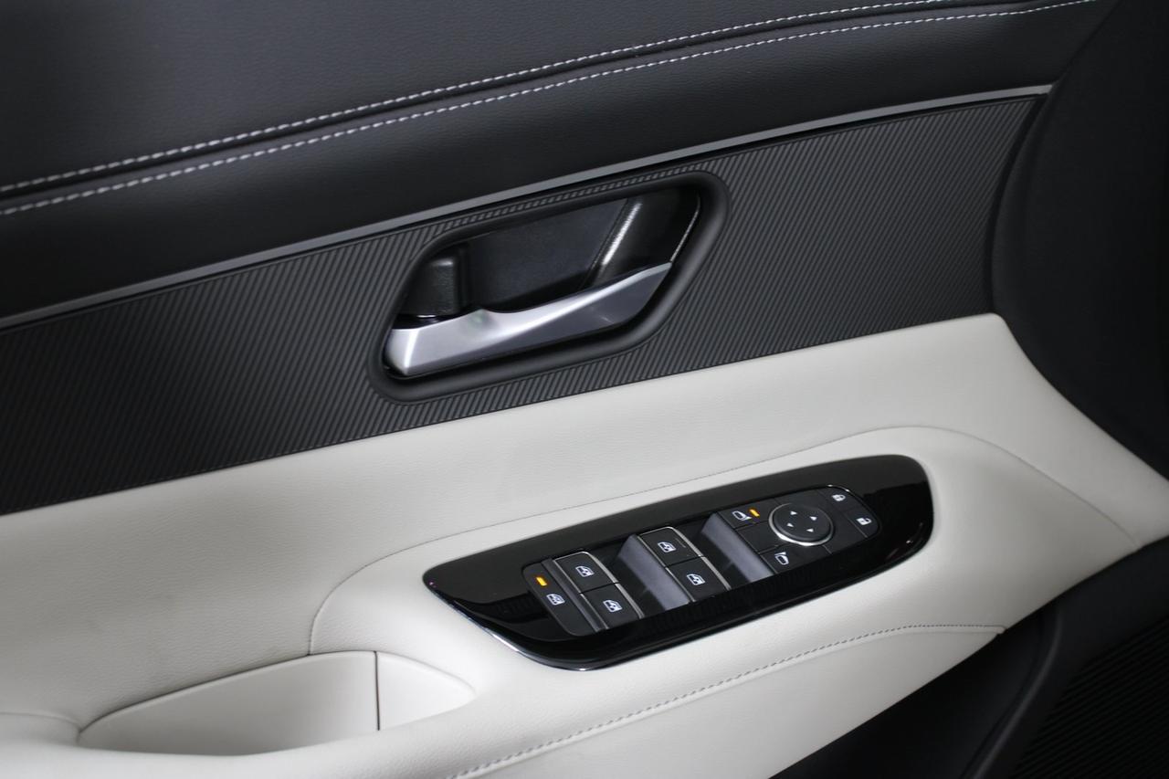 2025 Nissan Murano SV Manassas VA