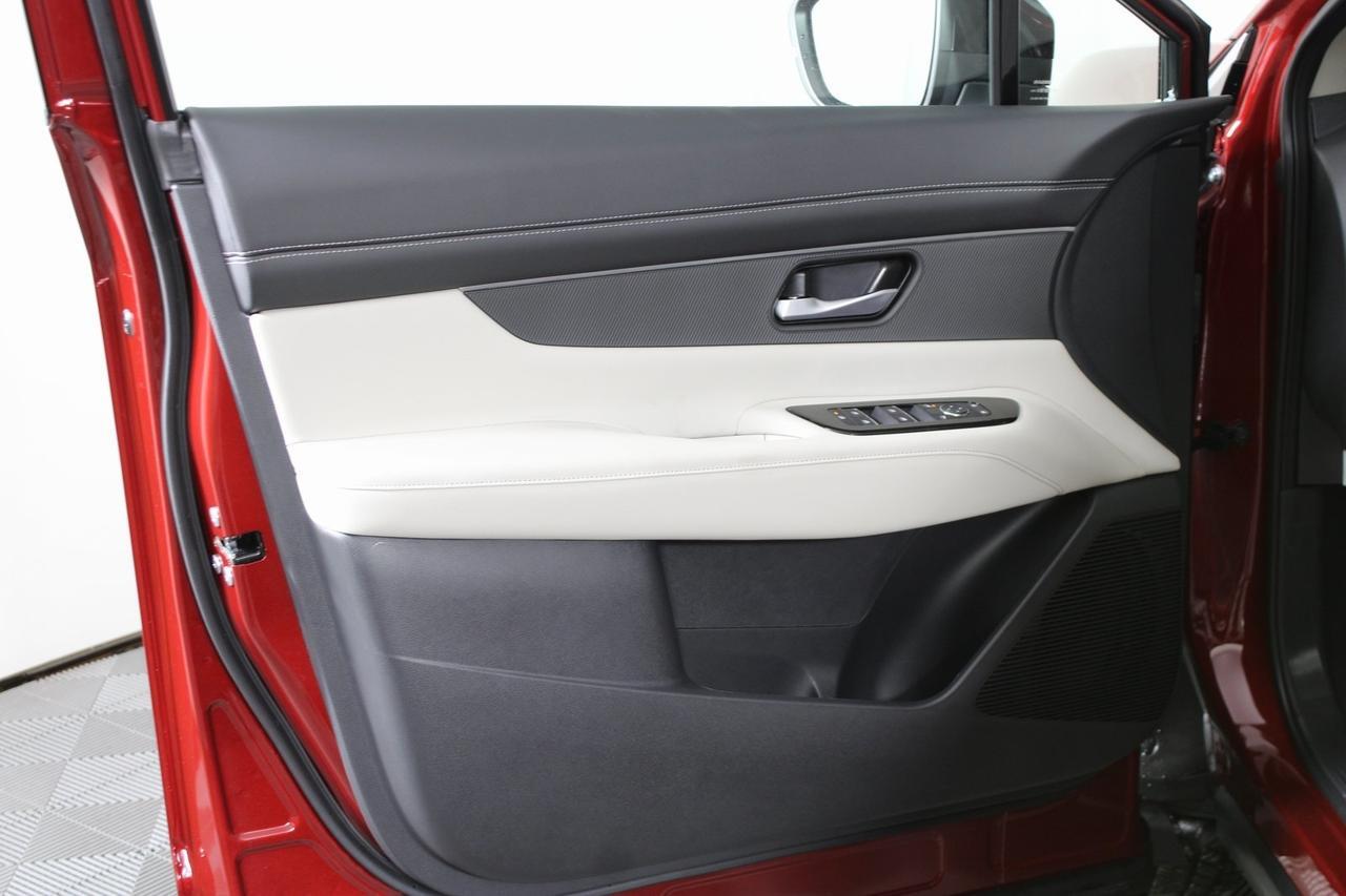 2025 Nissan Murano SV Manassas VA