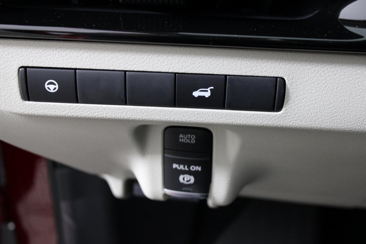 2025 Nissan Murano SV Manassas VA