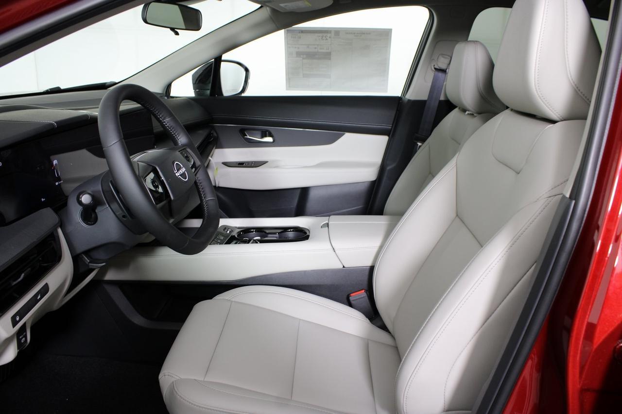 2025 Nissan Murano SV Manassas VA