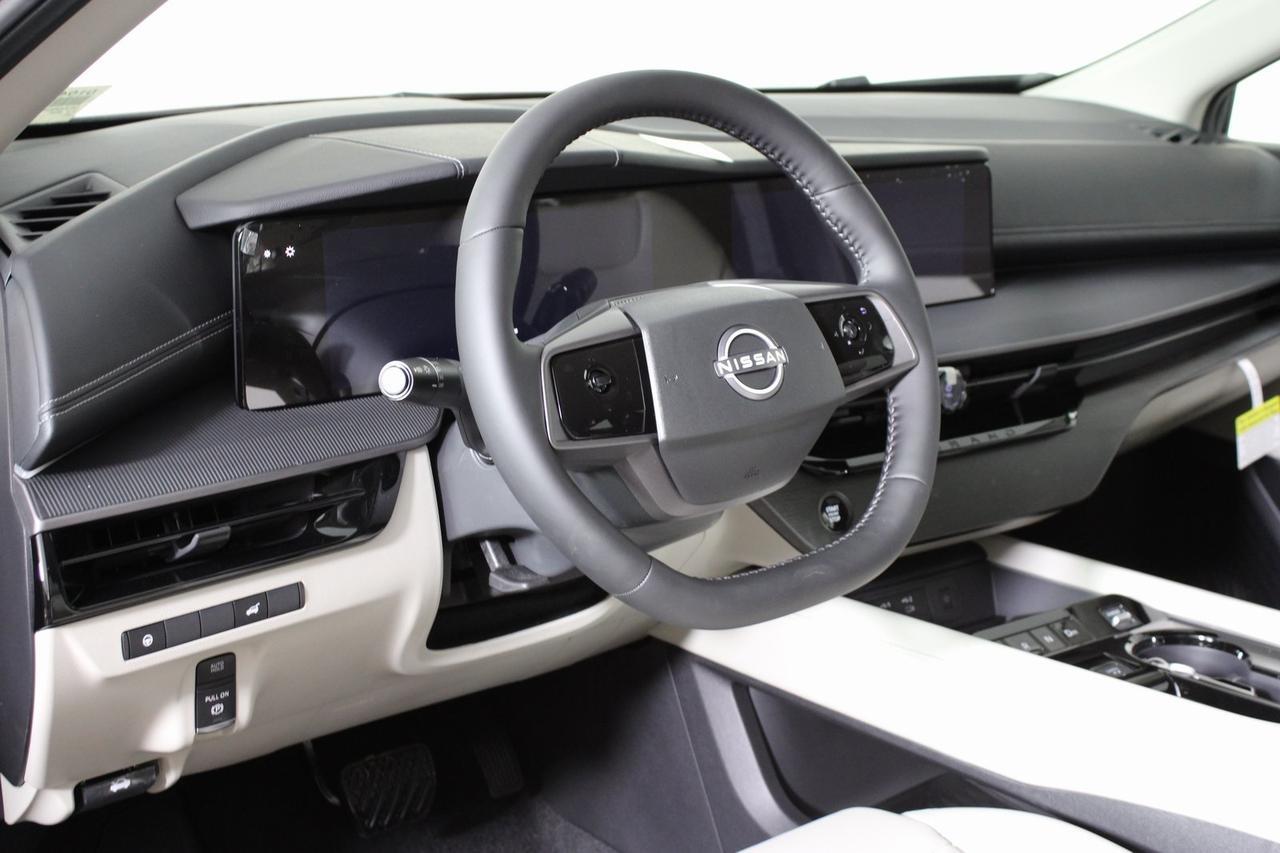 2025 Nissan Murano SV Manassas VA