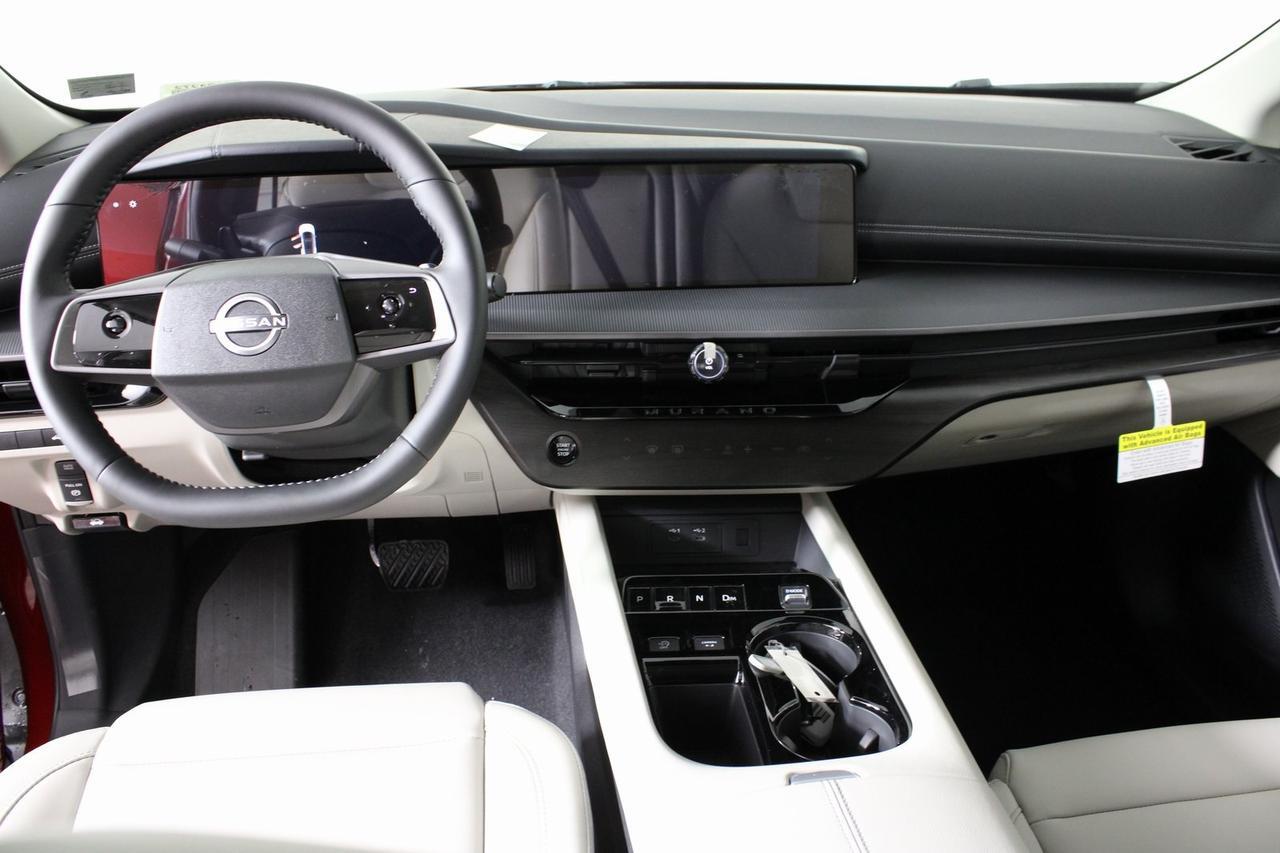 2025 Nissan Murano SV Manassas VA