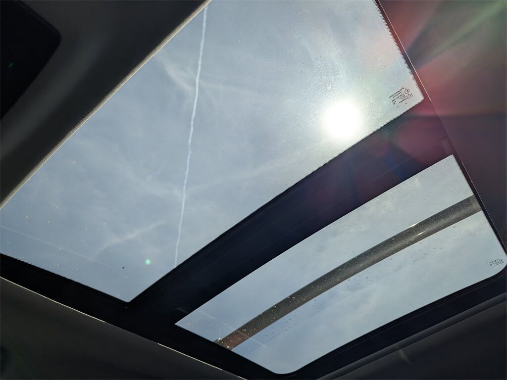 2025 Nissan Pathfinder Platinum Kennesaw GA