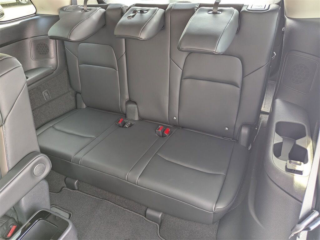 2025 Nissan Pathfinder Platinum Kennesaw GA