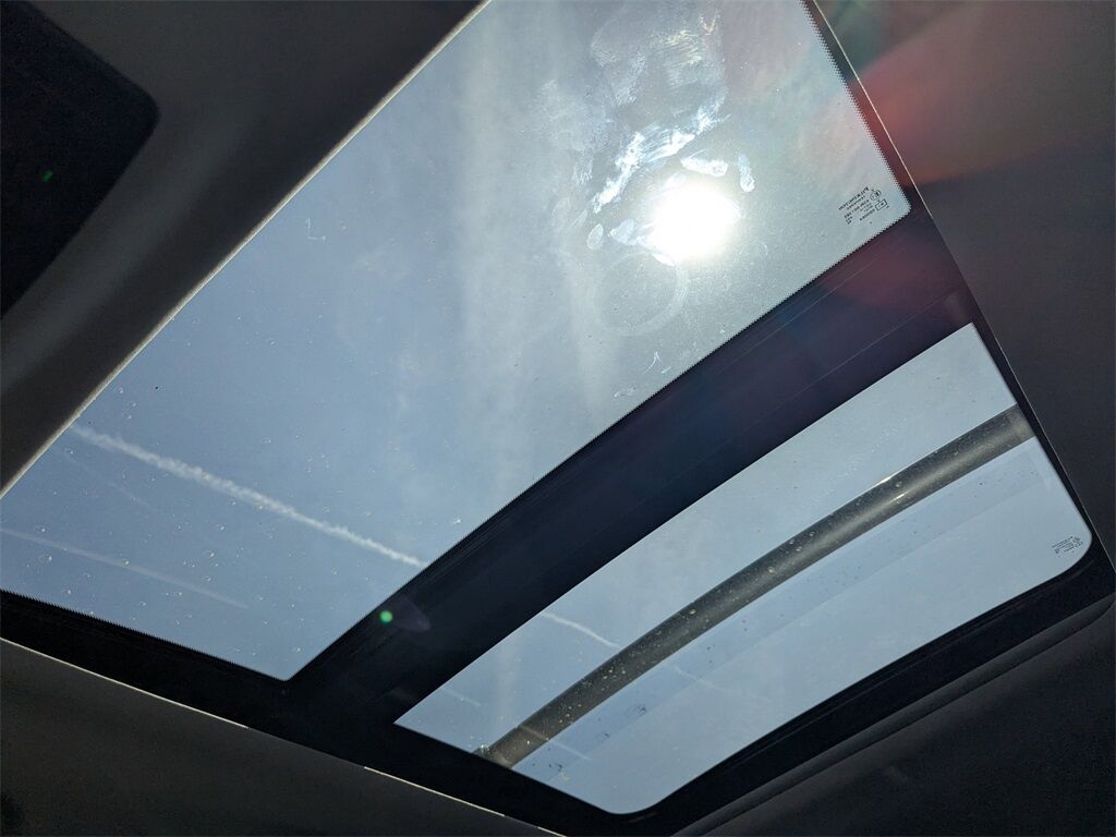 2025 Nissan Pathfinder Platinum Kennesaw GA