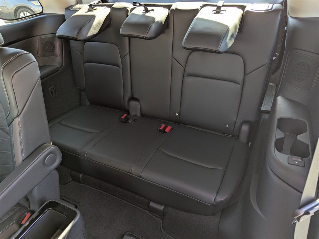 2025 Nissan Pathfinder Platinum Kennesaw GA