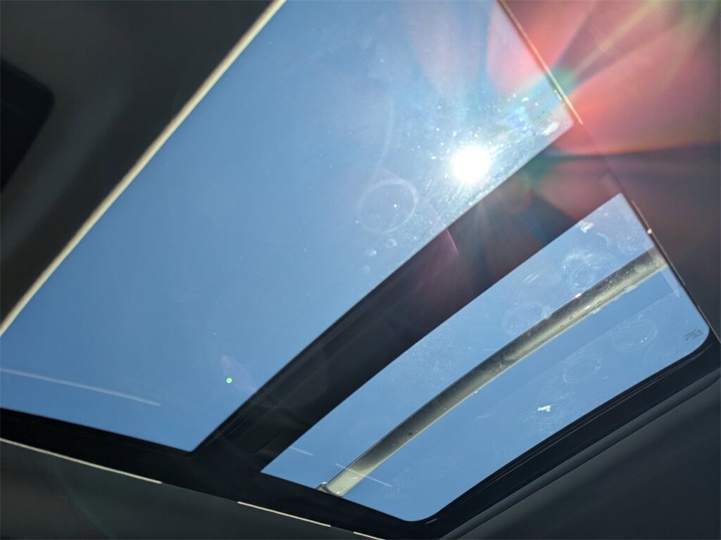 2025 Nissan Pathfinder Platinum Kennesaw GA