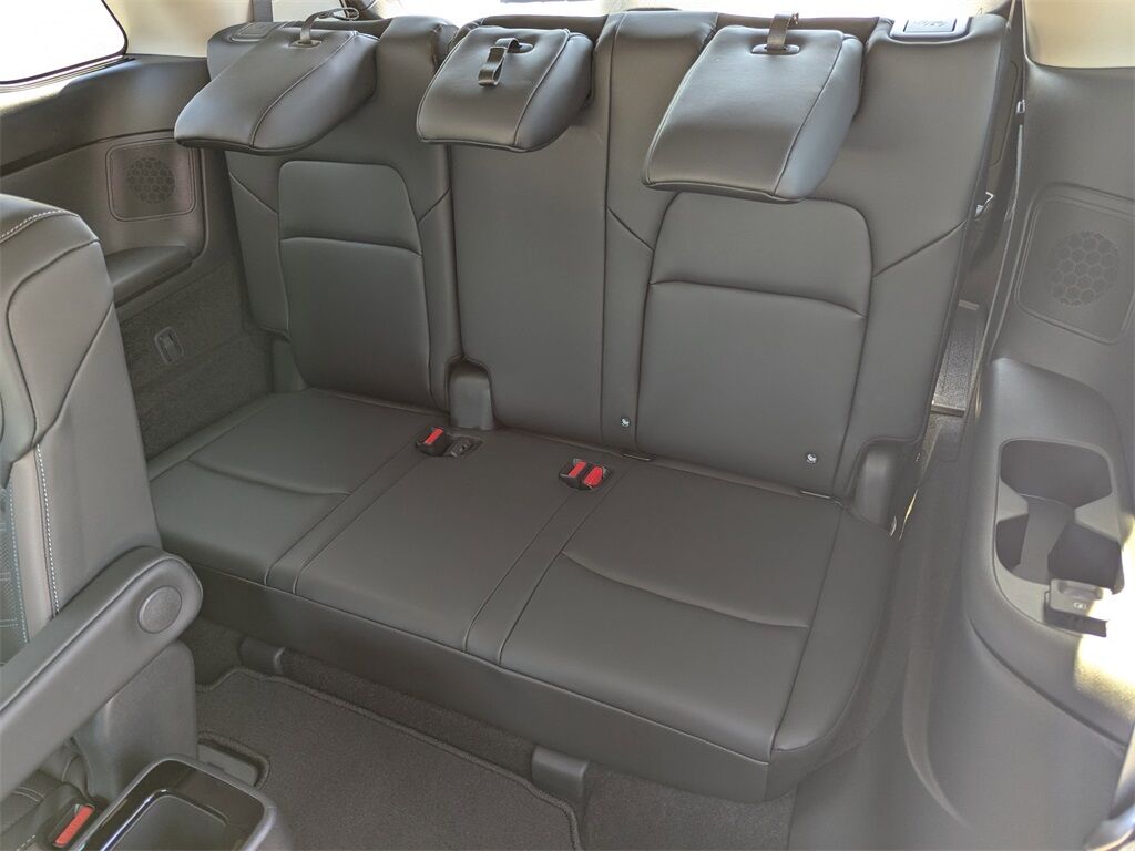 2025 Nissan Pathfinder Platinum Kennesaw GA