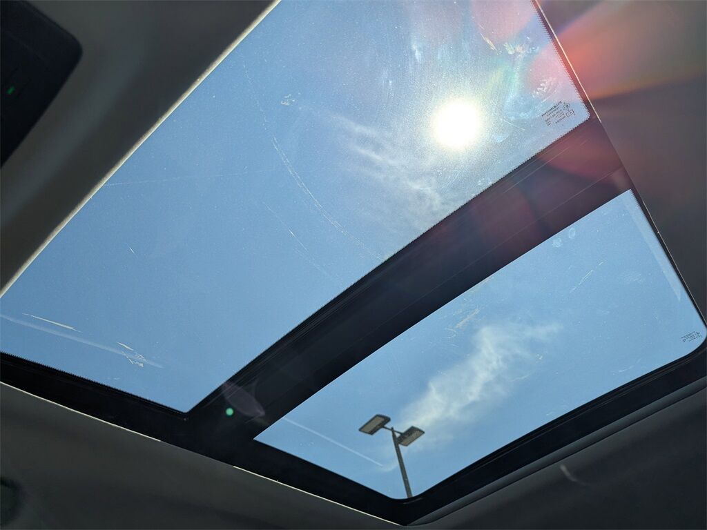 2025 Nissan Pathfinder Platinum Kennesaw GA