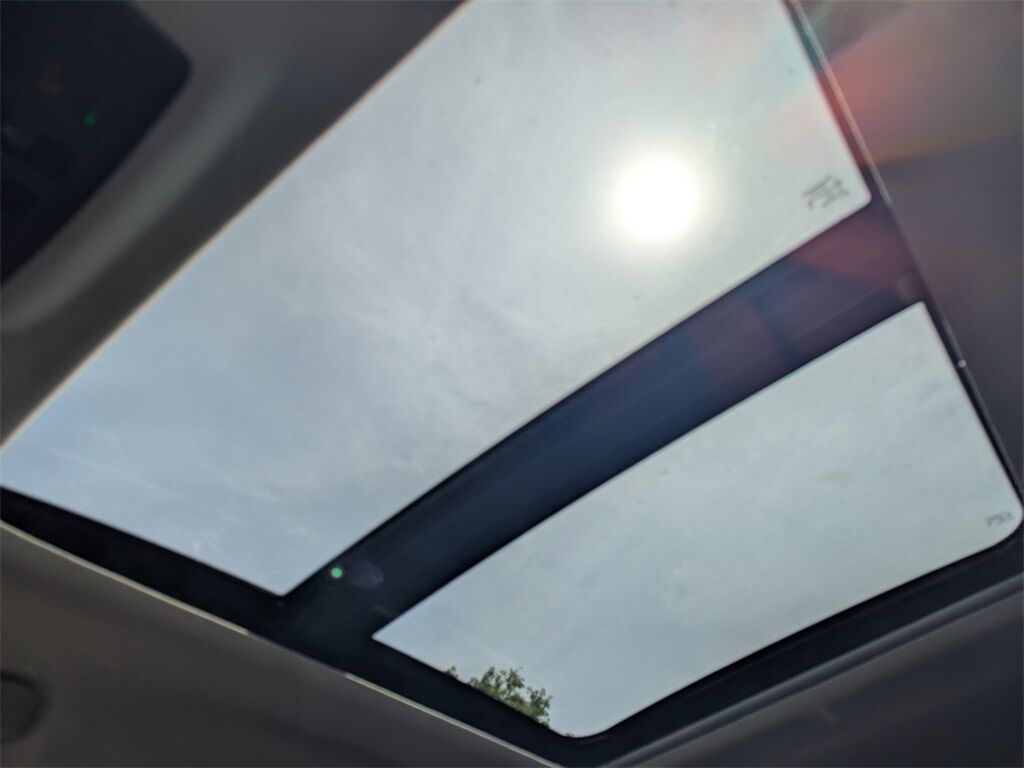 2025 Nissan Pathfinder Platinum Kennesaw GA