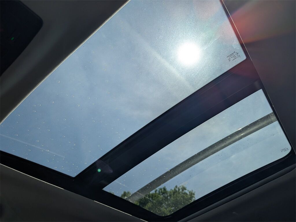 2025 Nissan Pathfinder Platinum Kennesaw GA