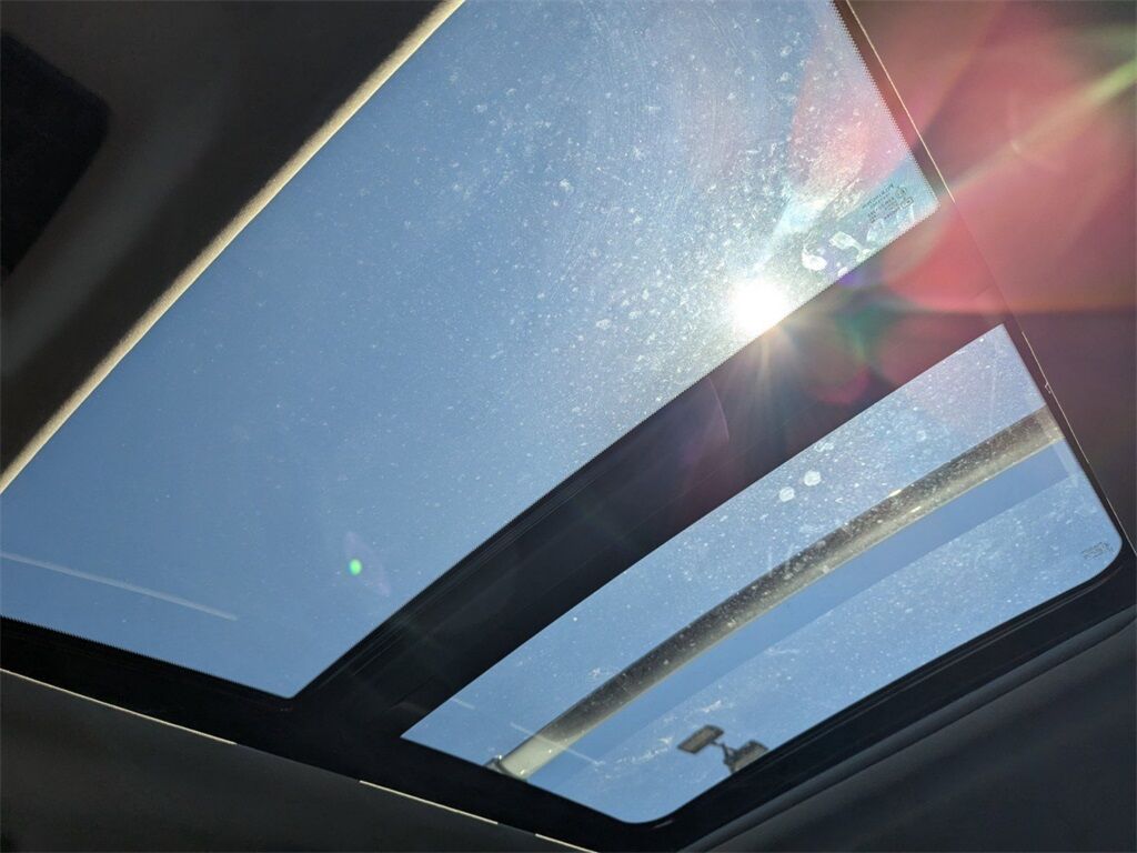 2025 Nissan Pathfinder Platinum Kennesaw GA