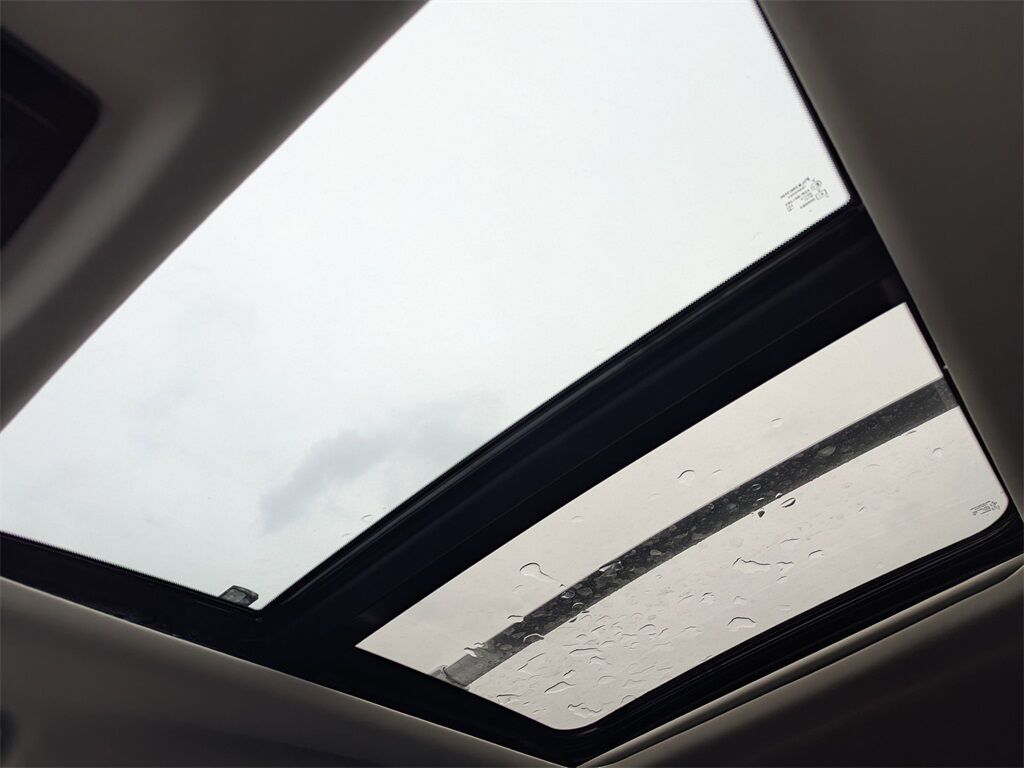 2025 Nissan Pathfinder Platinum Kennesaw GA