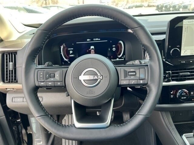 2025 Nissan Pathfinder Platinum Waldorf MD