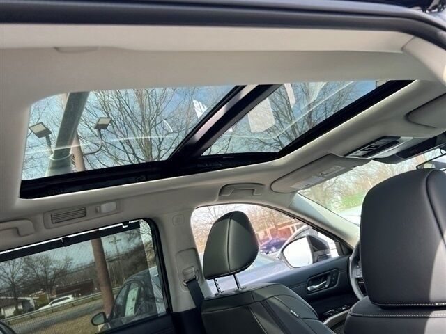 2025 Nissan Pathfinder Platinum Waldorf MD