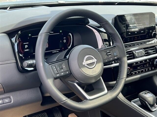 2025 Nissan Pathfinder Platinum Waldorf MD