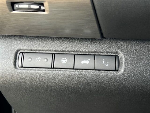 2025 Nissan Pathfinder Platinum Waldorf MD