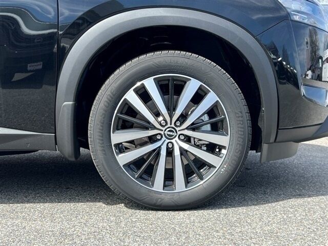 2025 Nissan Pathfinder Platinum Waldorf MD