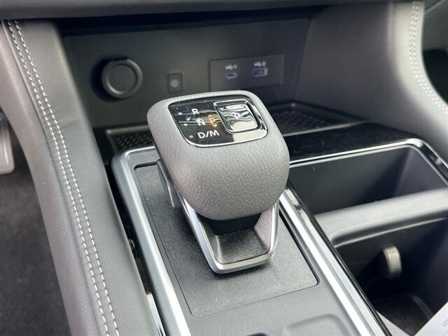 2025 Nissan Pathfinder Platinum Waldorf MD