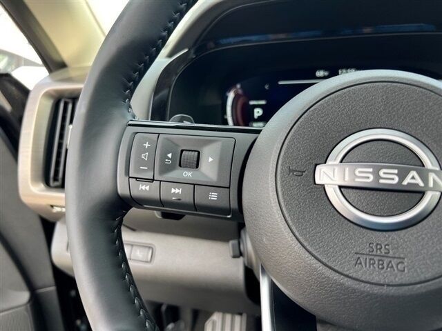 2025 Nissan Pathfinder Platinum Waldorf MD