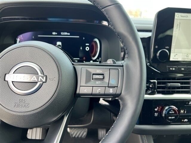 2025 Nissan Pathfinder Platinum Waldorf MD