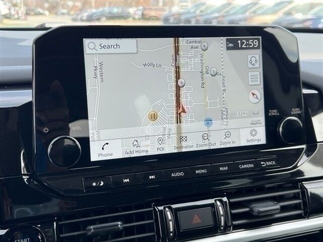 2025 Nissan Pathfinder Platinum Waldorf MD