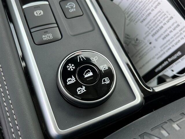 2025 Nissan Pathfinder Platinum Waldorf MD