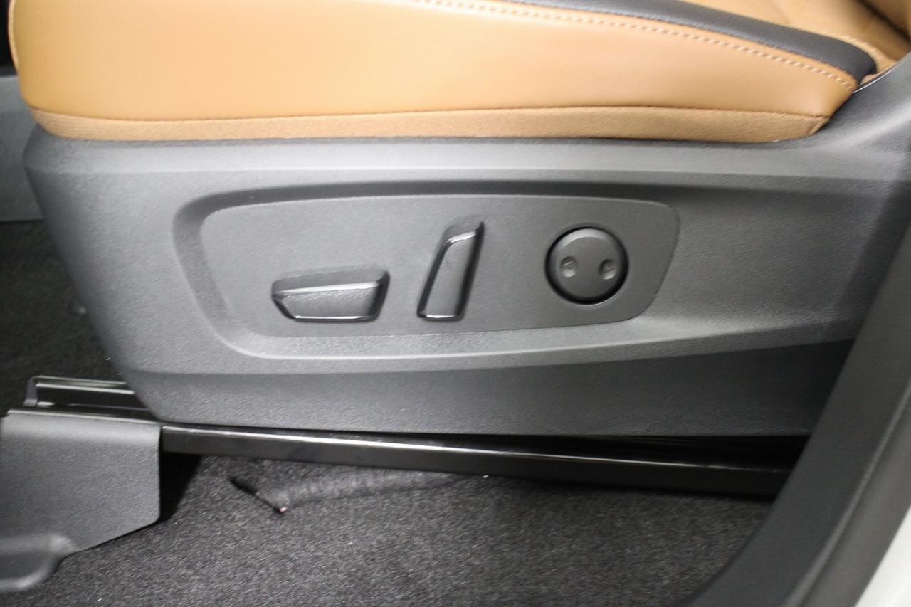 2025 Nissan Pathfinder Platinum Manassas VA