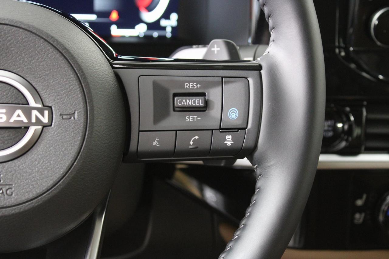 2025 Nissan Pathfinder Platinum Manassas VA