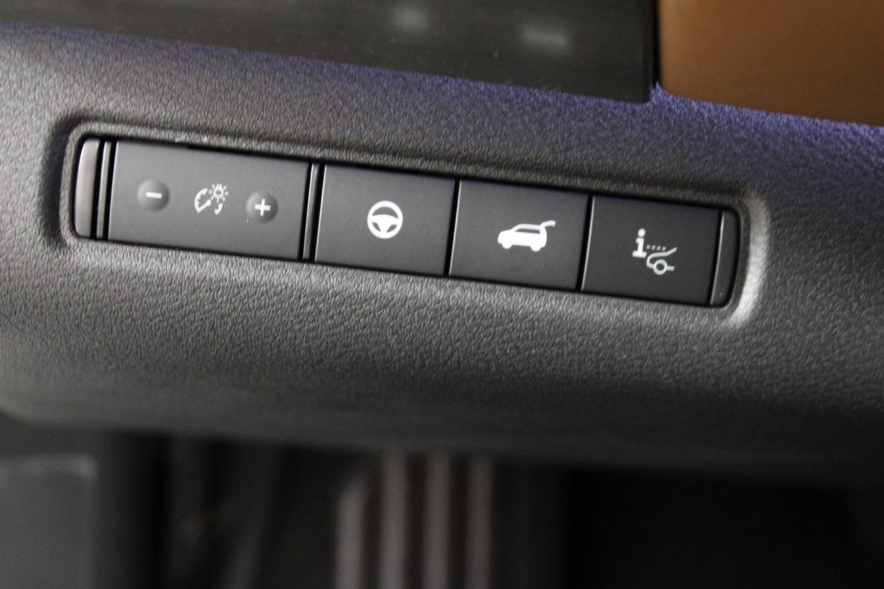 2025 Nissan Pathfinder Platinum Manassas VA