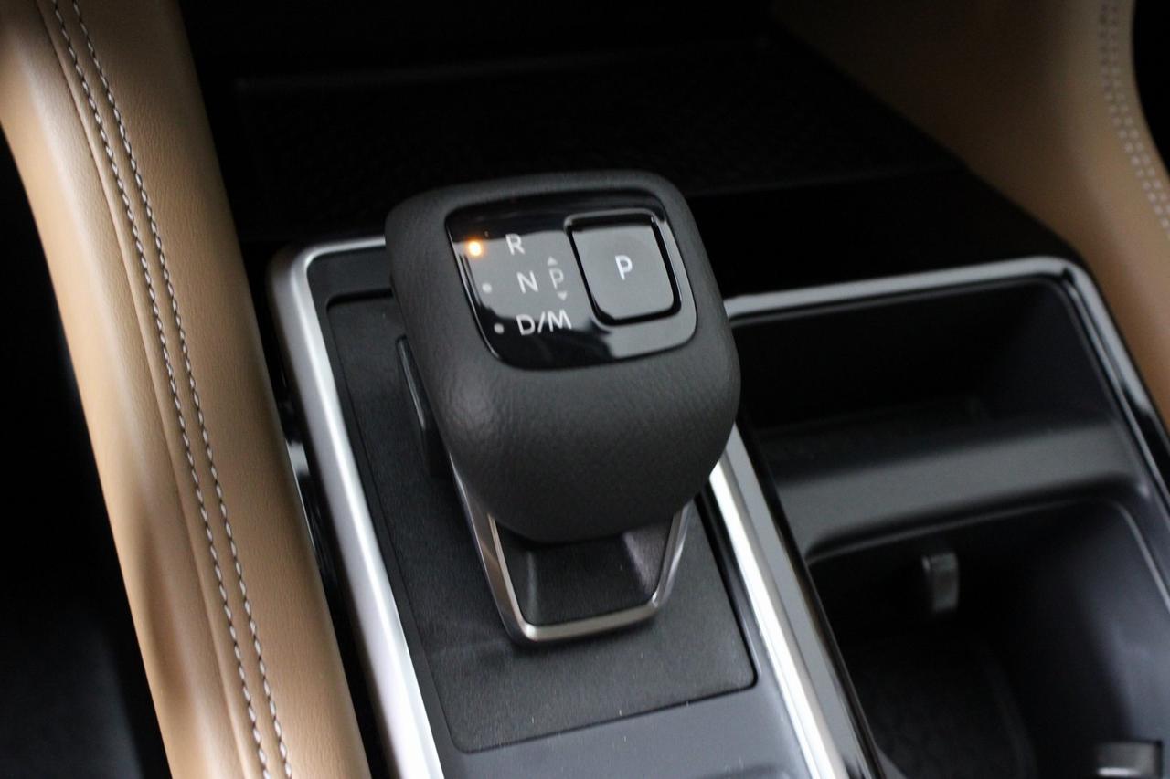 2025 Nissan Pathfinder Platinum Manassas VA