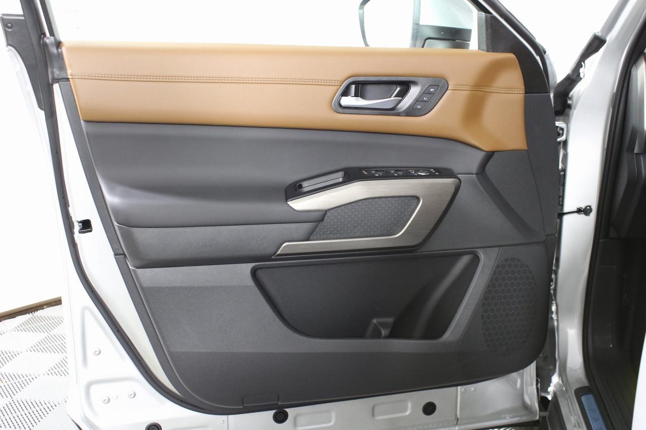 2025 Nissan Pathfinder Platinum Manassas VA