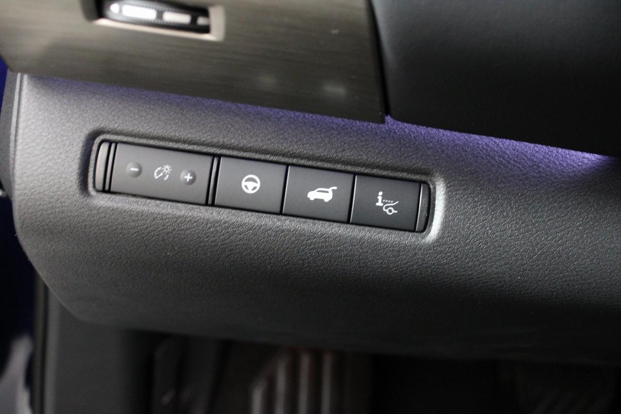 2025 Nissan Pathfinder Platinum Manassas VA