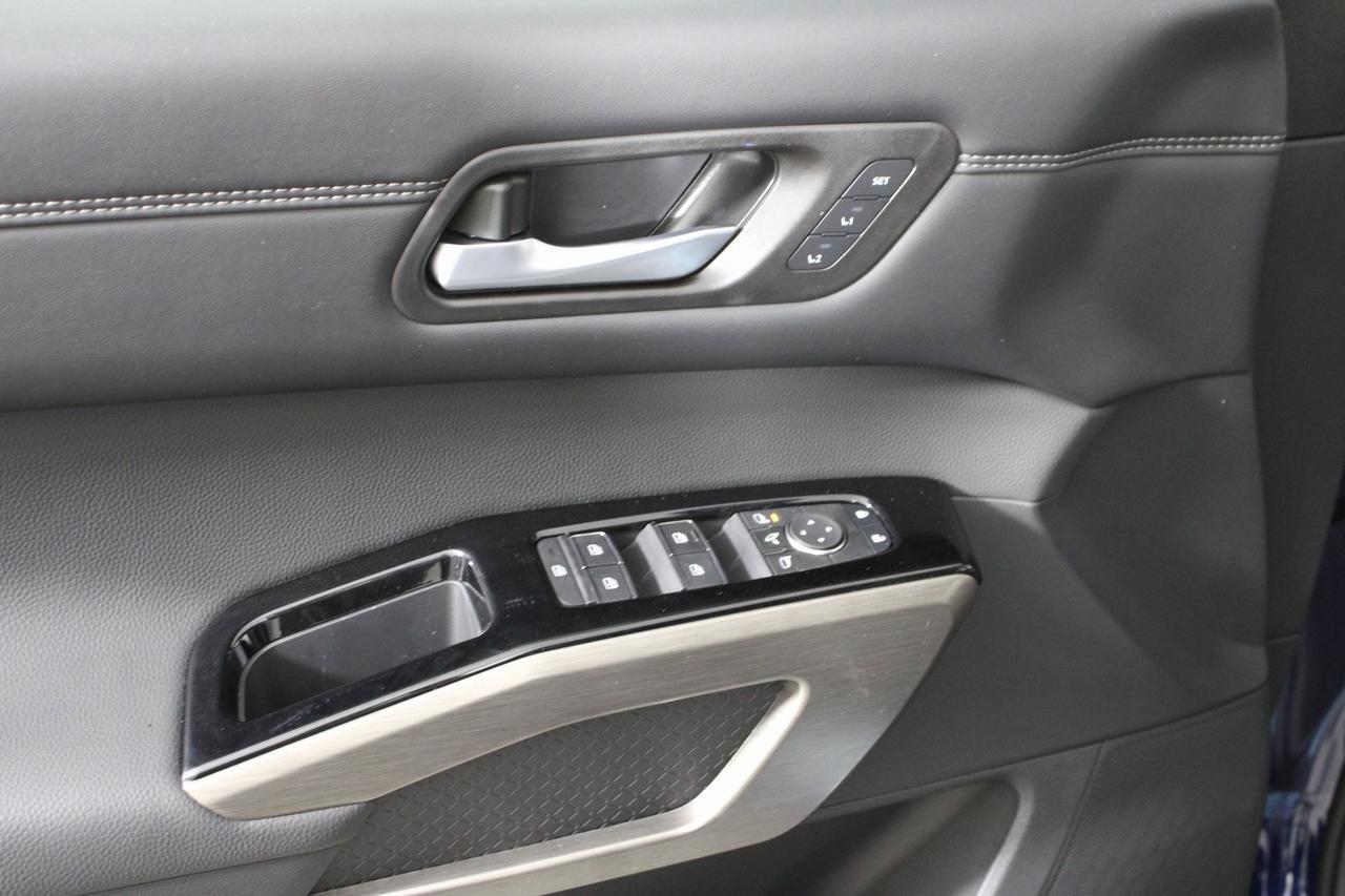 2025 Nissan Pathfinder Platinum Manassas VA