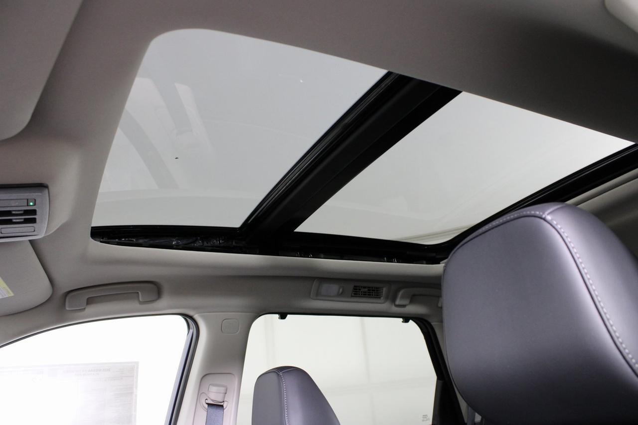 2025 Nissan Pathfinder Platinum Manassas VA