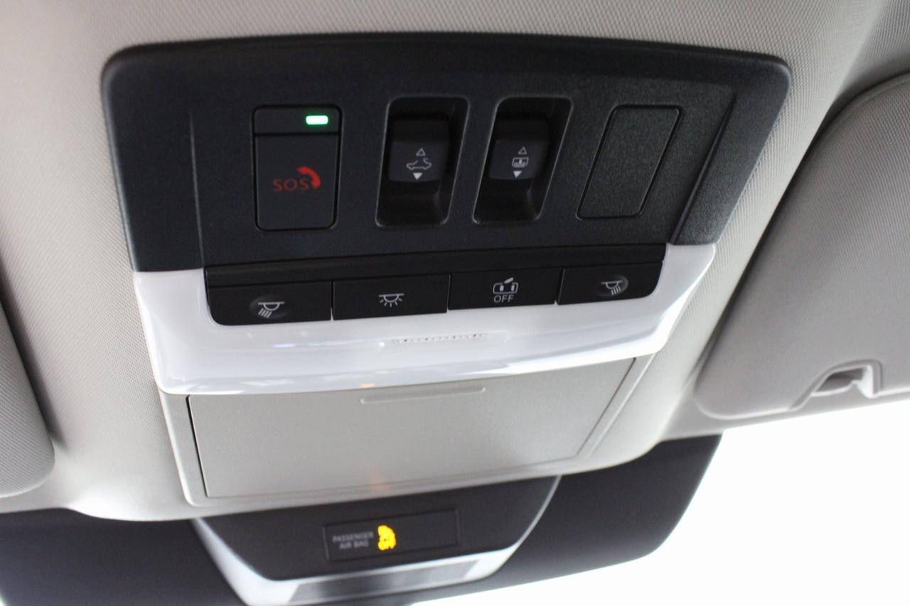 2025 Nissan Pathfinder Platinum Manassas VA