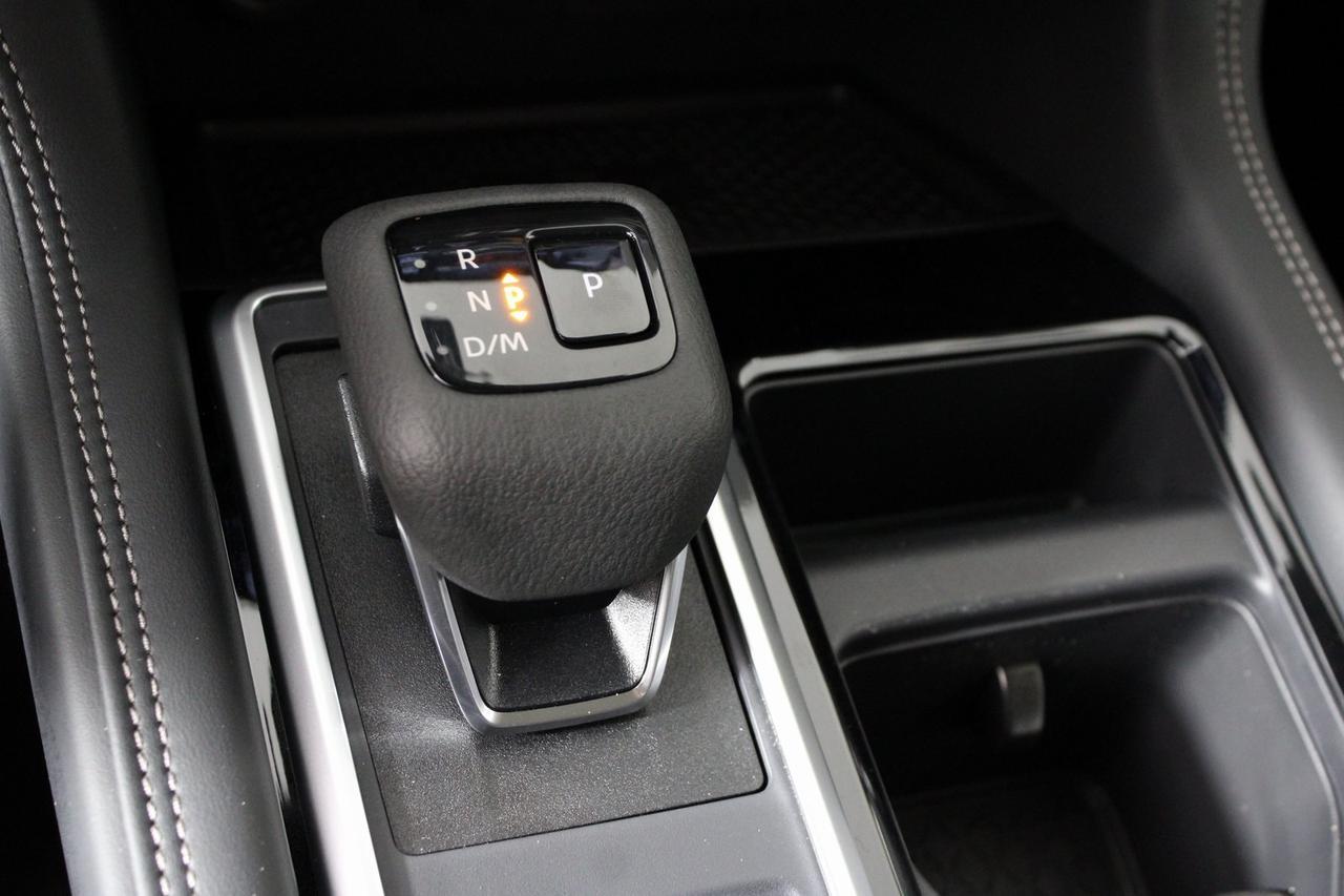 2025 Nissan Pathfinder Platinum Manassas VA