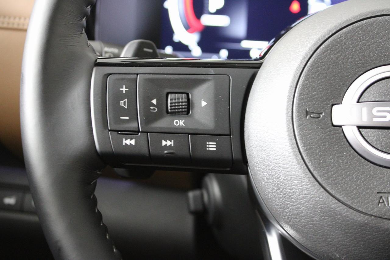 2025 Nissan Pathfinder Platinum Manassas VA