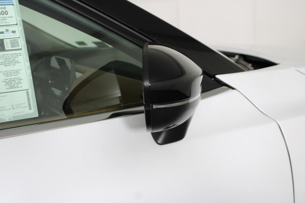 2025 Nissan Pathfinder Platinum Manassas VA