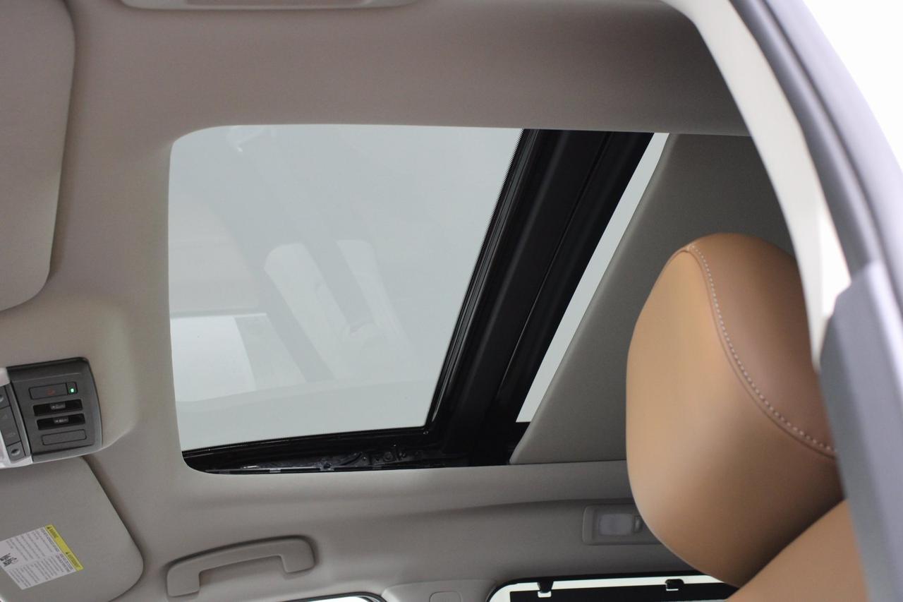 2025 Nissan Pathfinder Platinum Manassas VA