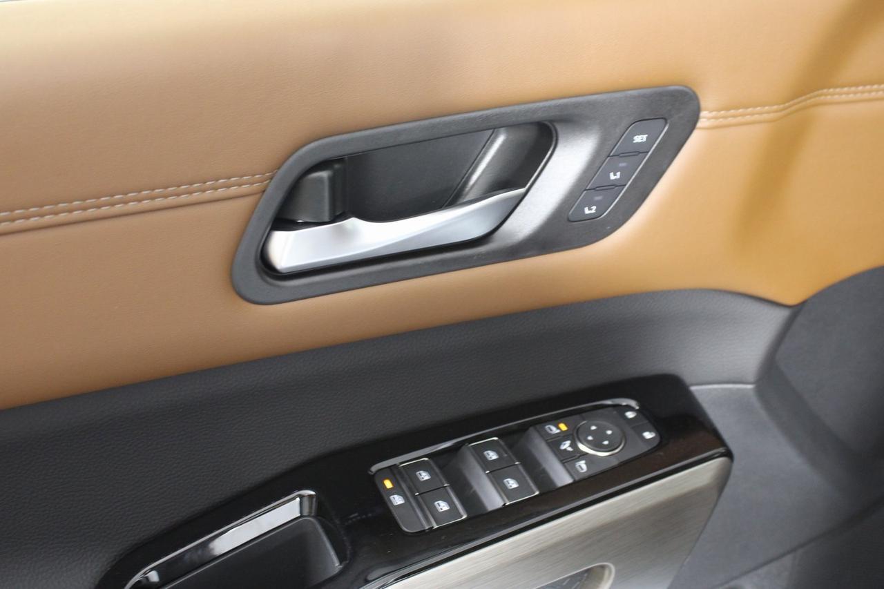 2025 Nissan Pathfinder Platinum Manassas VA