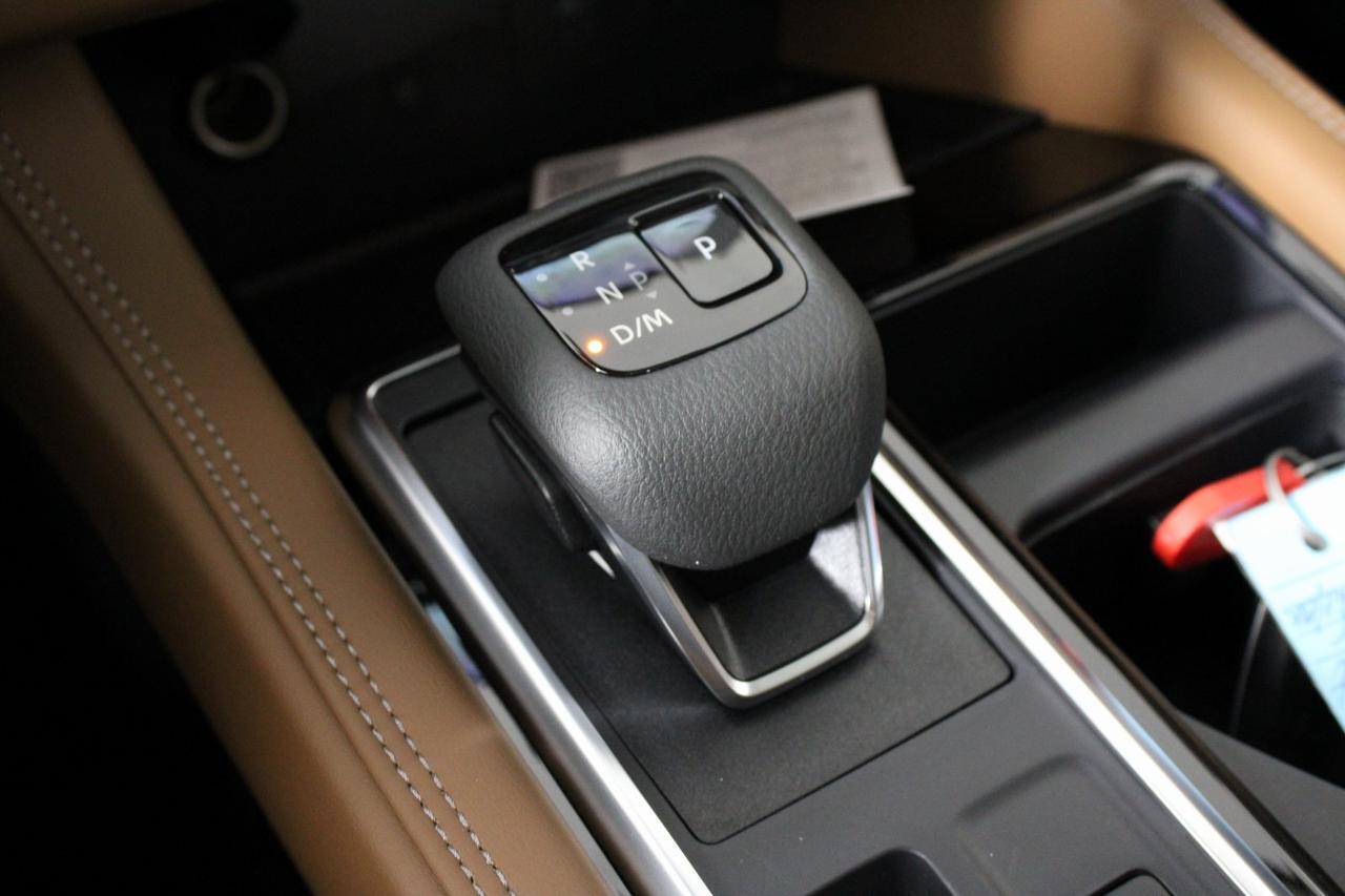 2025 Nissan Pathfinder Platinum Manassas VA