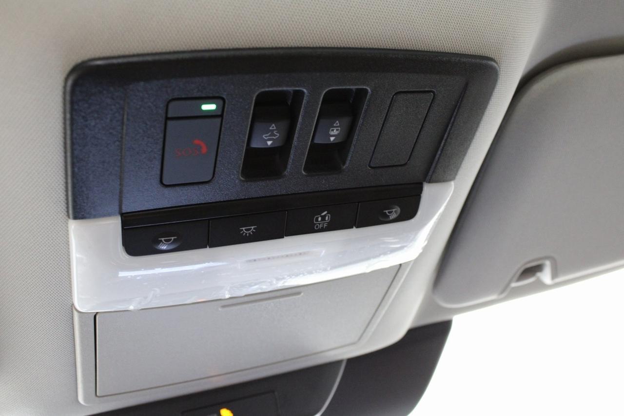 2025 Nissan Pathfinder Platinum Manassas VA