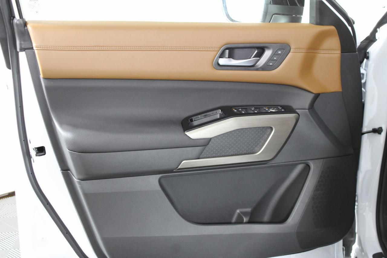 2025 Nissan Pathfinder Platinum Manassas VA