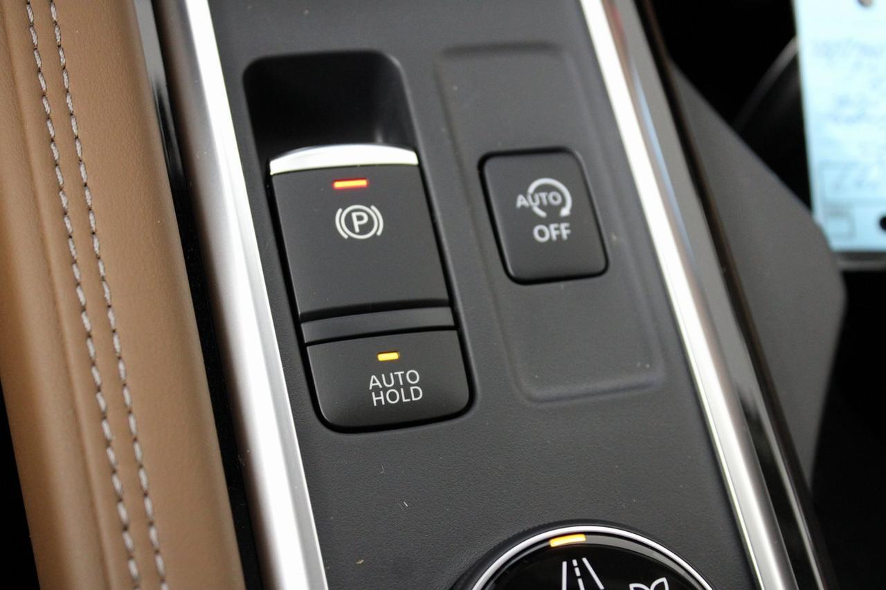 2025 Nissan Pathfinder Platinum Manassas VA